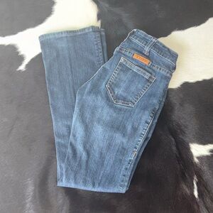 Tuff boot cut women’s jeans